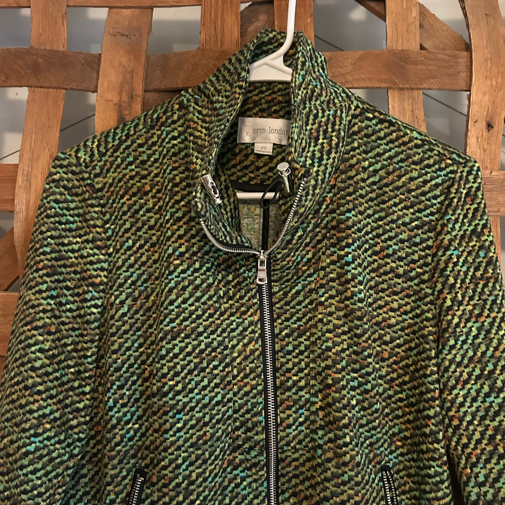 Erin London Multicolor, Petite Small. So Comfortable